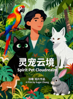 简单透露的妹妹